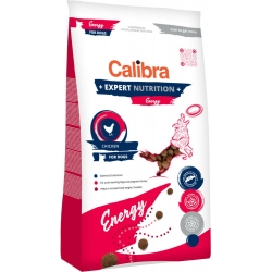 CALIBRA DOG EXPERT NUTRITION ENERGY 2KG